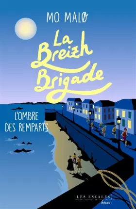 Couverture du produit · L'Ombre des remparts (03)