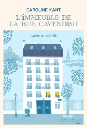 Couverture du produit · Lucie se rebiffe