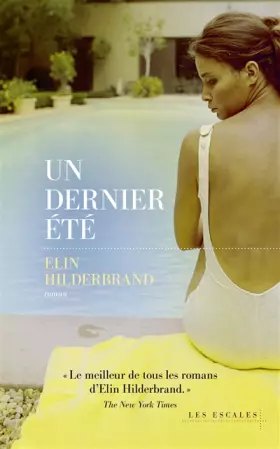 Couverture du produit · Un Dernier été