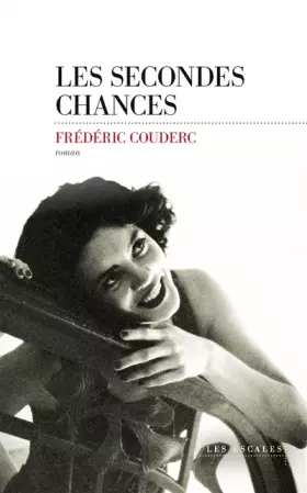 Couverture du produit · Les Secondes Chances