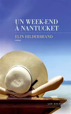 Couverture du produit · Un week-end à Nantucket