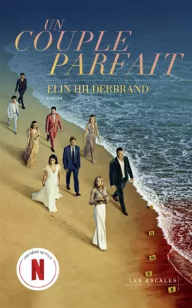 Couverture du produit · Un couple parfait