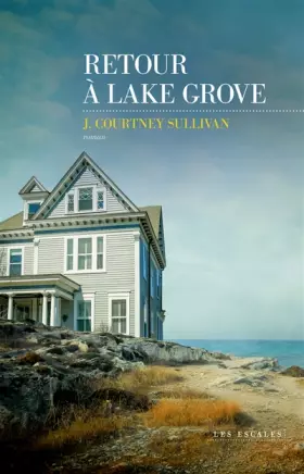 Couverture du produit · Retour à Lake Grove