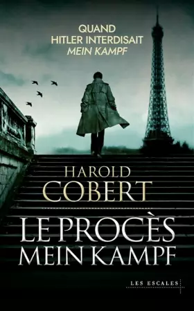 Couverture du produit · Le Procès Mein Kampf