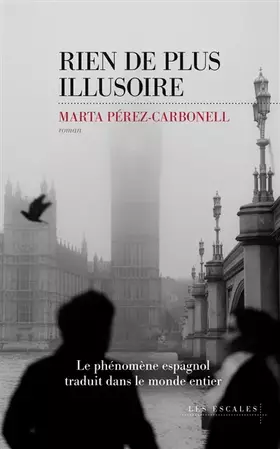 Couverture du produit · Rien de plus illusoire