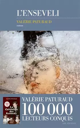 Couverture du produit · L'Enseveli