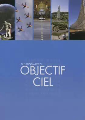 Couverture du produit · Objectif ciel