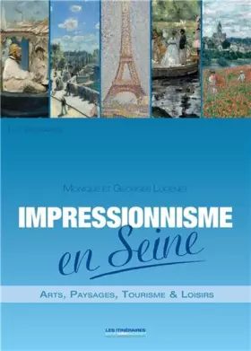Couverture du produit · Impressionnisme en Seine