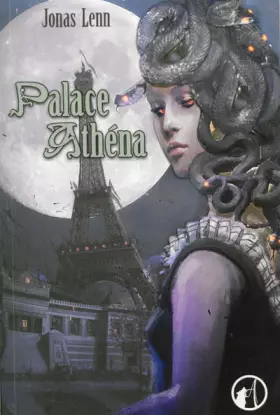 Couverture du produit · Palace Athéna