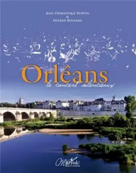 Couverture du produit · Orléans le concert silencieux