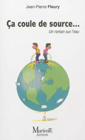Couverture du produit · Ca coule de source