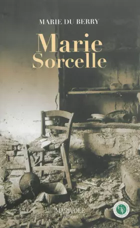 Couverture du produit · Marie Sorcelle