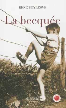 Couverture du produit · La becquée