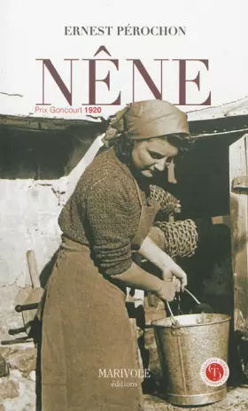 Couverture du produit · Nene
