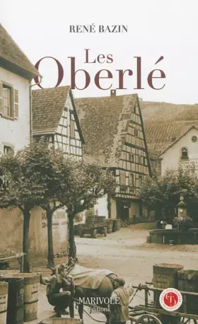 Couverture du produit · Les Oberlé