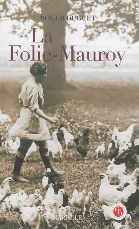 Couverture du produit · La folie mauroy