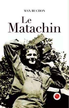 Couverture du produit · Le Matachin