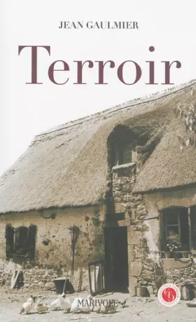 Couverture du produit · Terroir