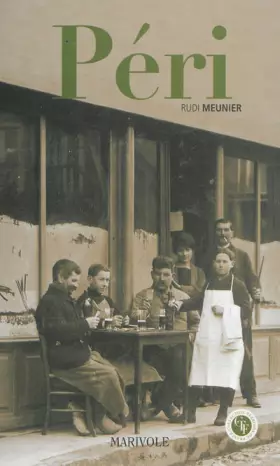 Couverture du produit · Péri