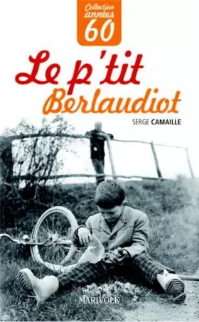 Couverture du produit · Le p'tit Berlaudiot