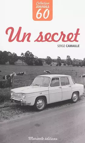 Couverture du produit · Un secret