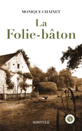 Couverture du produit · La folie-bâton