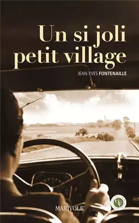 Couverture du produit · Un si joli petit village