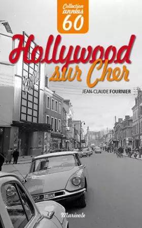Couverture du produit · Hollywood sur Cher