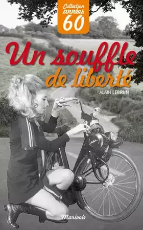 Couverture du produit · Un souffle de liberté