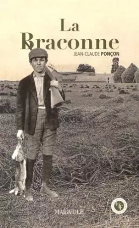 Couverture du produit · La Braconne