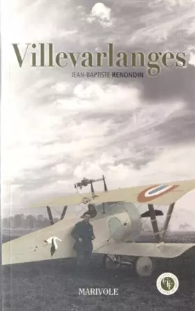 Couverture du produit · Villevarlanges