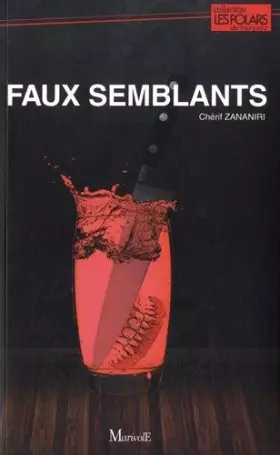 Couverture du produit · Faux semblants