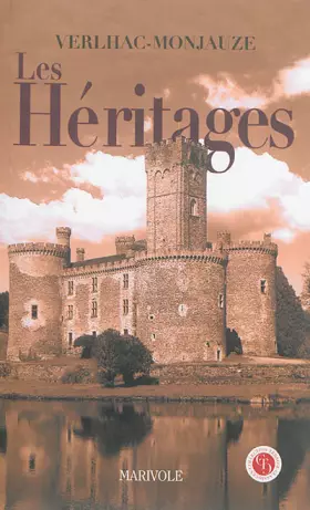 Couverture du produit · Les héritages