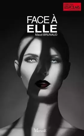 Couverture du produit · Face à elle