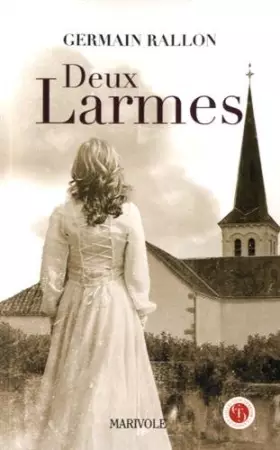 Couverture du produit · Deux larmes