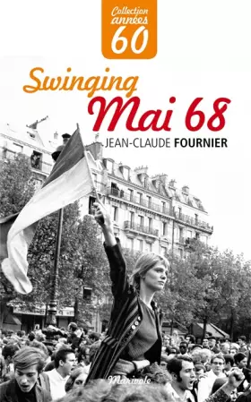 Couverture du produit · Swinging Mai 68