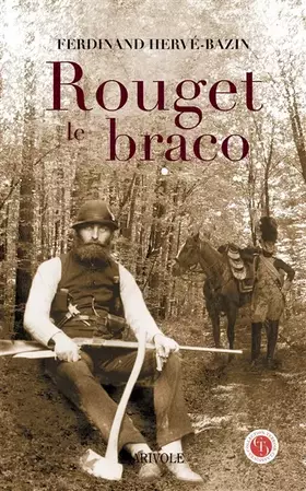Couverture du produit · Rouget le braco