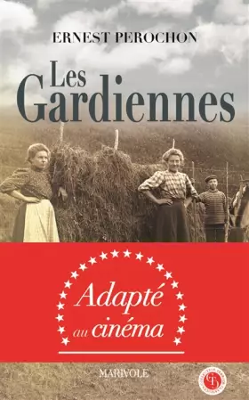 Couverture du produit · Les gardiennes