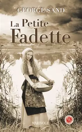 Couverture du produit · La petite Fadette