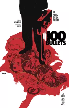 Couverture du produit · 100 BULLETS T15