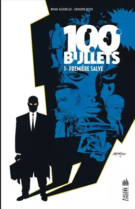 Couverture du produit · 100 BULLETS T1