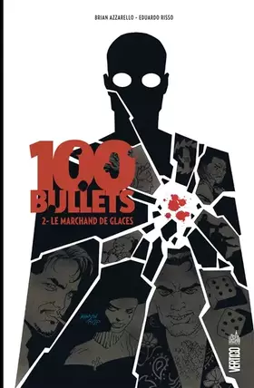 Couverture du produit · 100 BULLETS T2