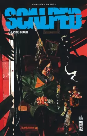 Couverture du produit · Scalped tome 2