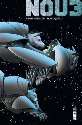 Couverture du produit · Nou3