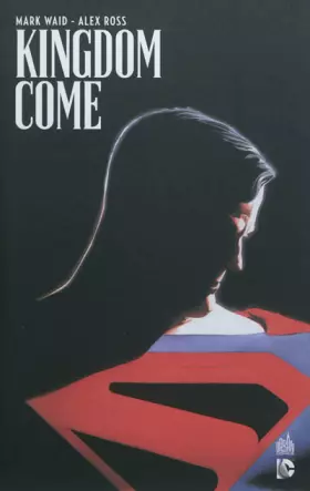 Couverture du produit · Kingdom Come