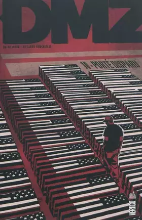 Couverture du produit · DMZ T10