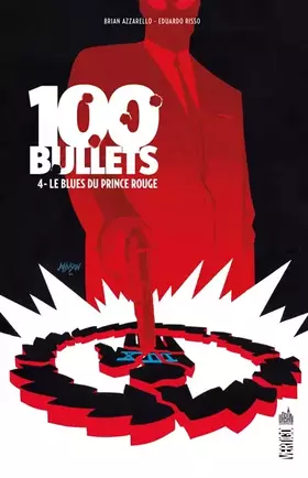 Couverture du produit · 100 BULLETS T4