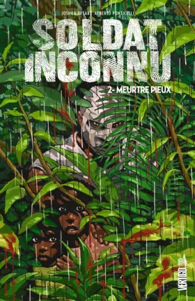 Couverture du produit · SOLDAT INCONNU - Tome 2
