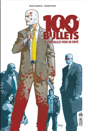 Couverture du produit · 100 BULLETS T5