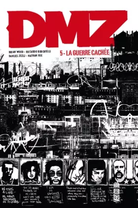 Couverture du produit · DMZ T5